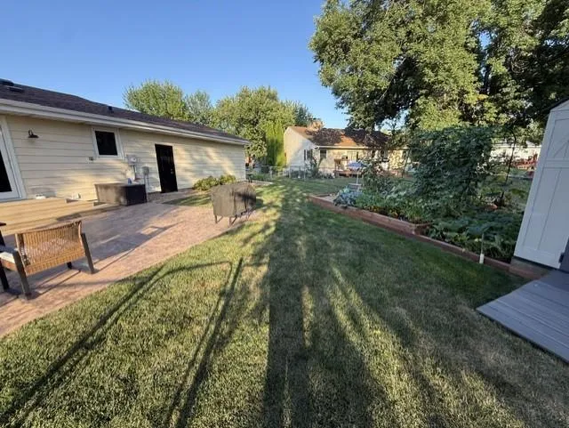857 3rd Street Wahpeton, ND 58075
