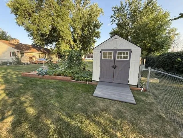857 3rd Street Wahpeton, ND 58075