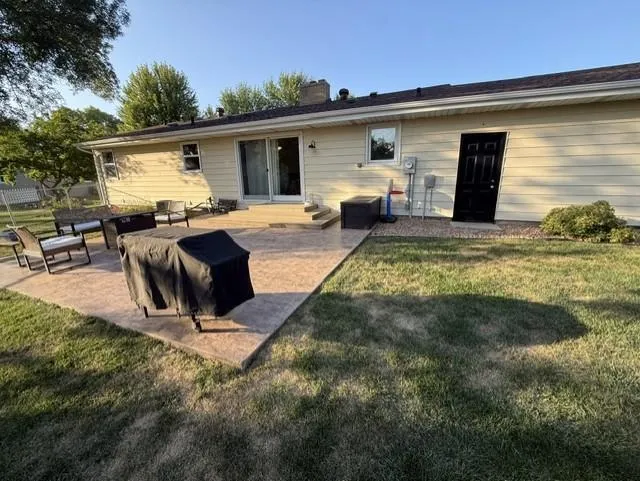 857 3rd Street Wahpeton, ND 58075