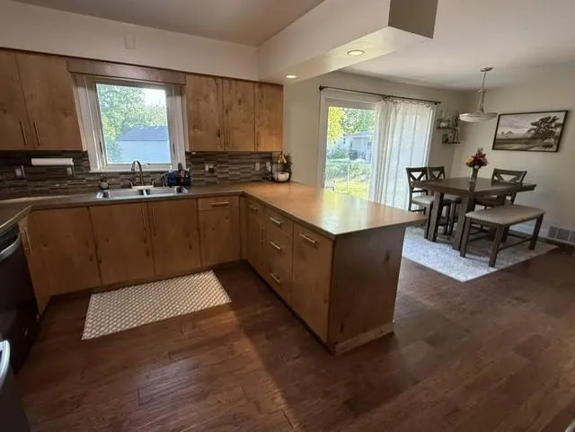 857 3rd Street Wahpeton, ND 58075
