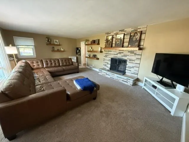 857 3rd Street Wahpeton, ND 58075