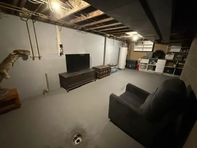 857 3rd Street Wahpeton, ND 58075