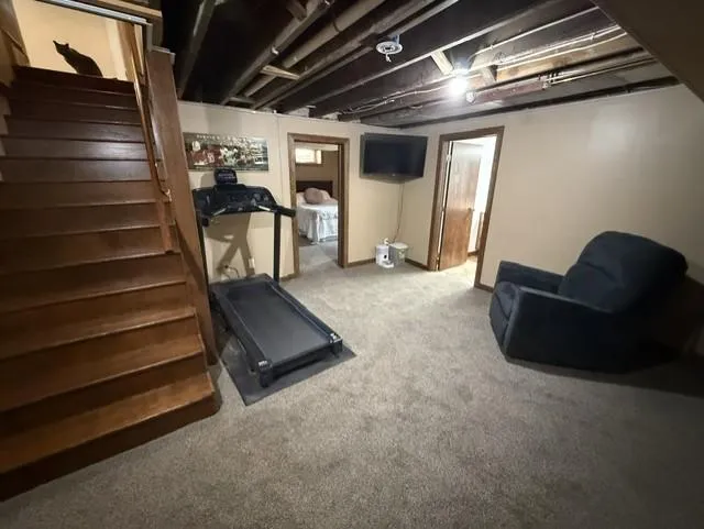 857 3rd Street Wahpeton, ND 58075