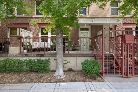 600 2nd Street #102