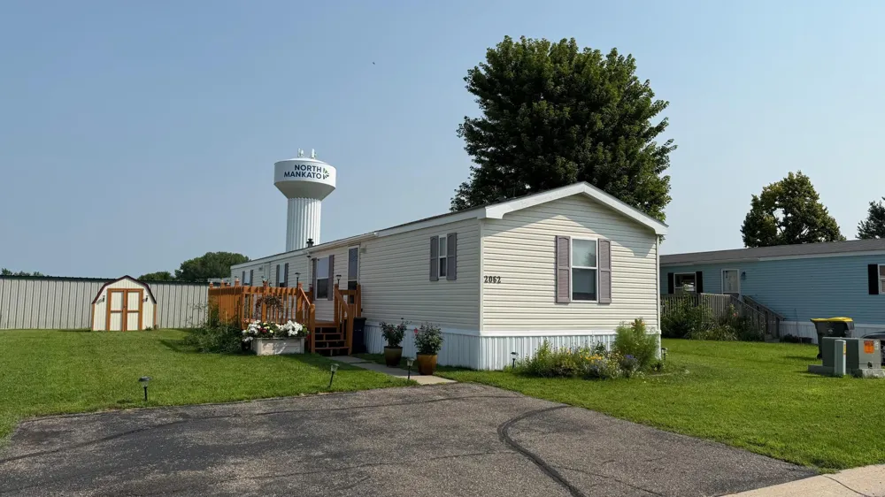 2062 Morgan Way North Mankato, MN 56003
