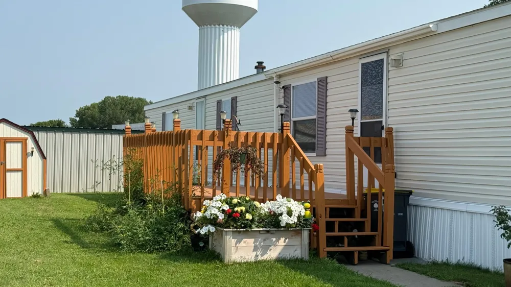 2062 Morgan Way North Mankato, MN 56003