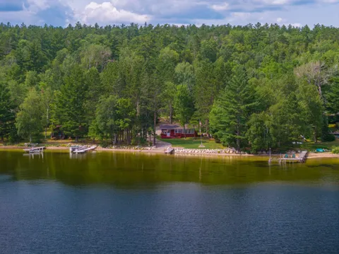 3530 North Arm Road