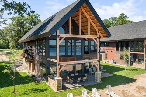 Cragun's Hillside #705 6 Bdrm Cronobles Court