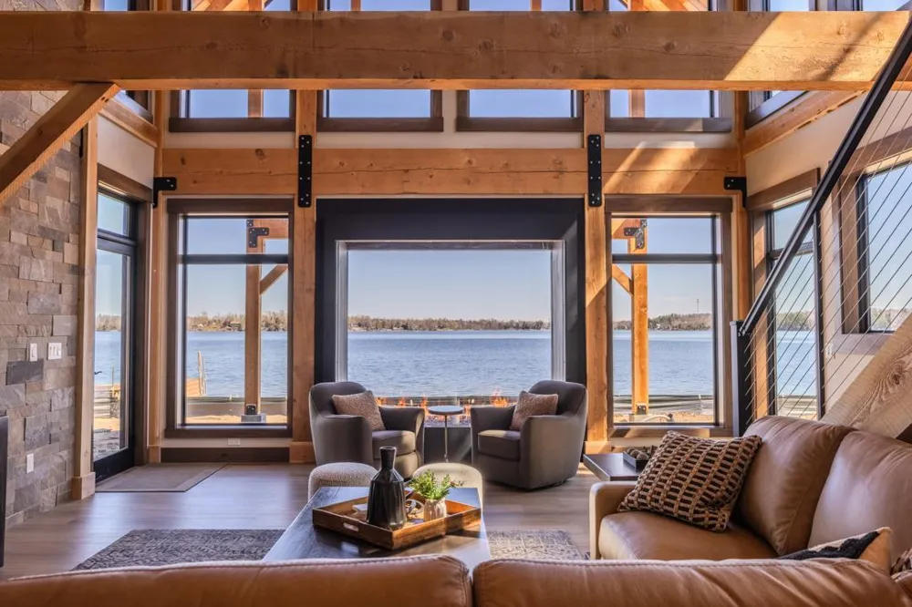 Cragun's Hillside #705 6 Bdrm Cronobles Court East Gull Lake, MN 56401