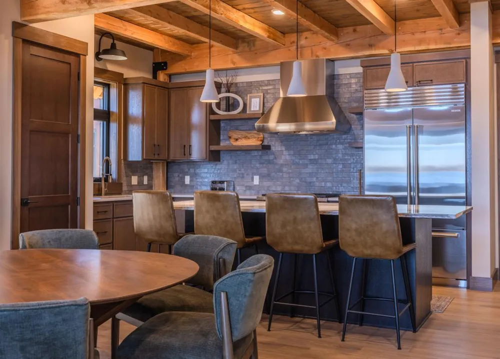 Cragun's Hillside #705 6 Bdrm Cronobles Court East Gull Lake, MN 56401