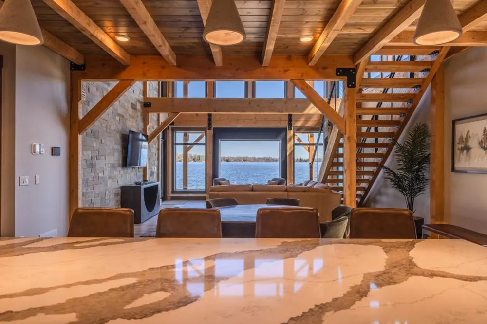 Cragun's Hillside #705 6 Bdrm Cronobles Court East Gull Lake, MN 56401