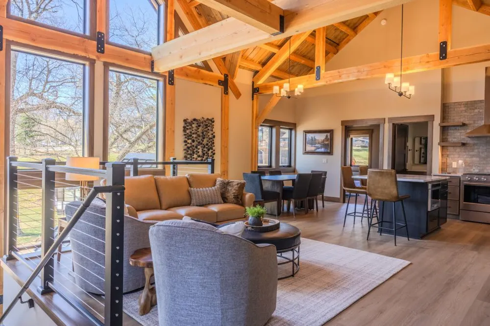 Cragun's Hillside #705 6 Bdrm Cronobles Court East Gull Lake, MN 56401