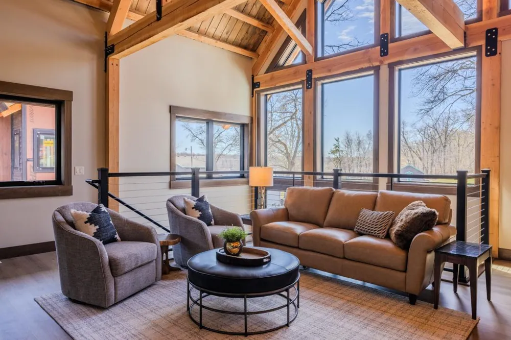 Cragun's Hillside #705 6 Bdrm Cronobles Court East Gull Lake, MN 56401