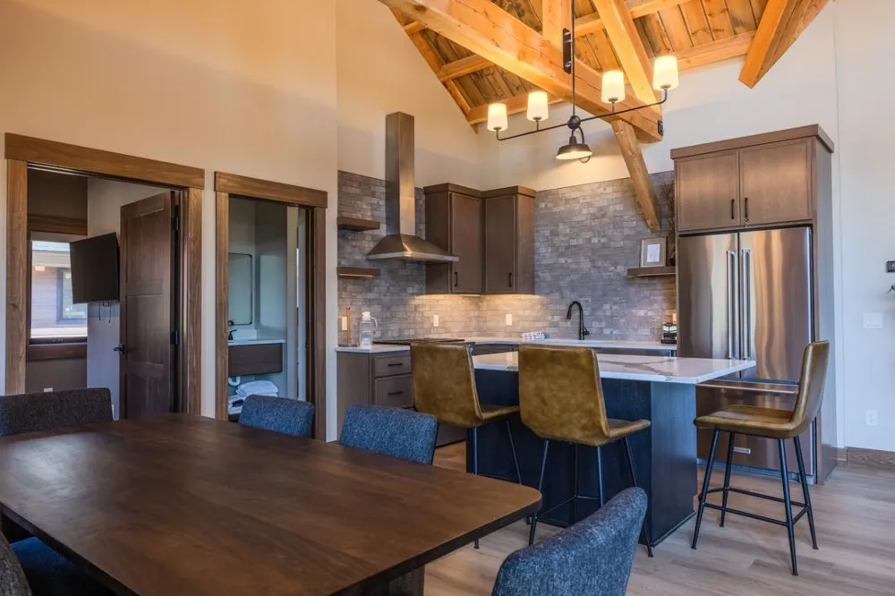 Cragun's Hillside #705 6 Bdrm Cronobles Court East Gull Lake, MN 56401