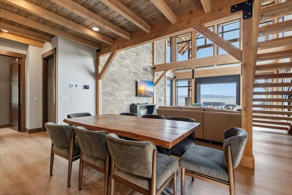 Cragun's Hillside #705 6 Bdrm Cronobles Court East Gull Lake, MN 56401