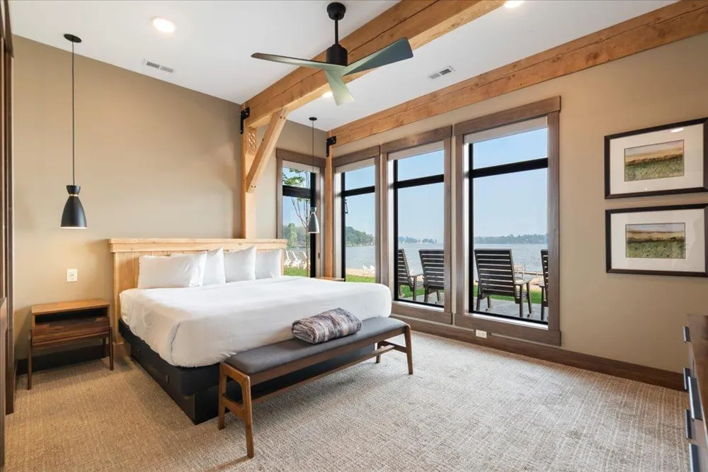 Cragun's Hillside #705 6 Bdrm Cronobles Court East Gull Lake, MN 56401