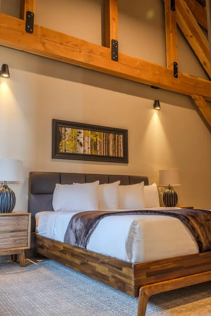 Cragun's Hillside #705 6 Bdrm Cronobles Court East Gull Lake, MN 56401