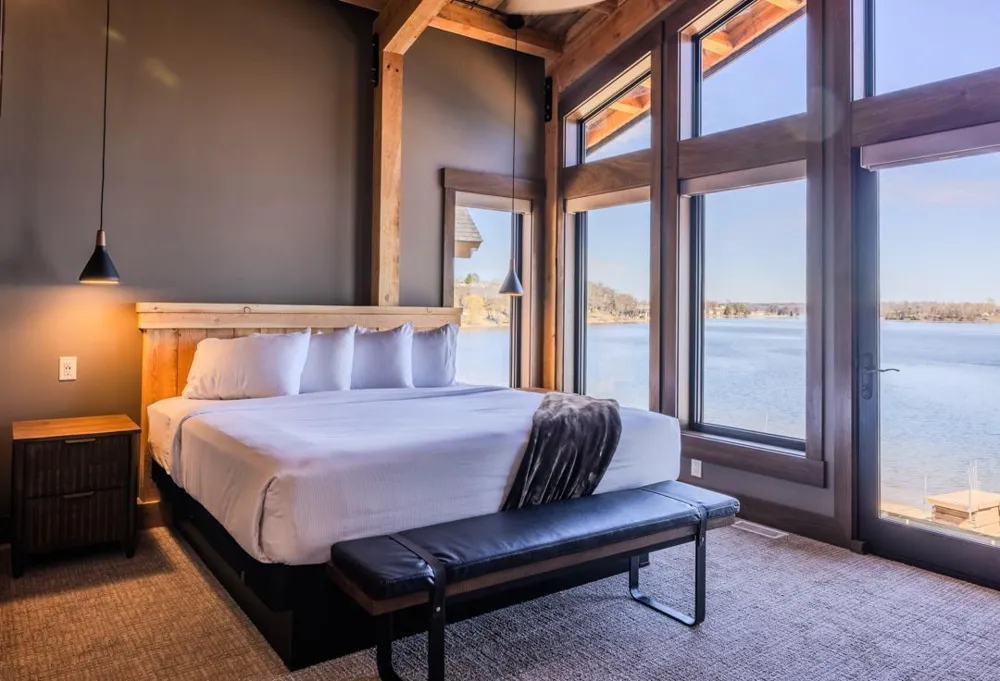 Cragun's Hillside #705 6 Bdrm Cronobles Court East Gull Lake, MN 56401