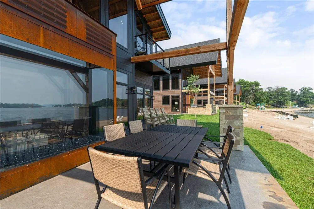 Cragun's Hillside #705 6 Bdrm Cronobles Court East Gull Lake, MN 56401