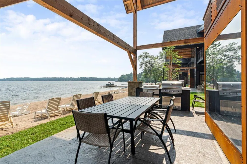 Cragun's Hillside #705 6 Bdrm Cronobles Court East Gull Lake, MN 56401