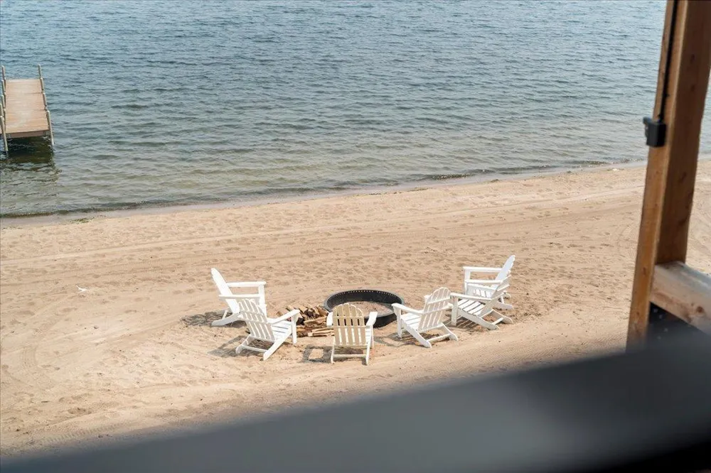 Cragun's Hillside #705 6 Bdrm Cronobles Court East Gull Lake, MN 56401