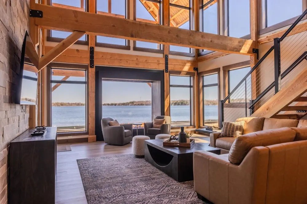 Cragun's Hillside #705 6 Bdrm Cronobles Court East Gull Lake, MN 56401