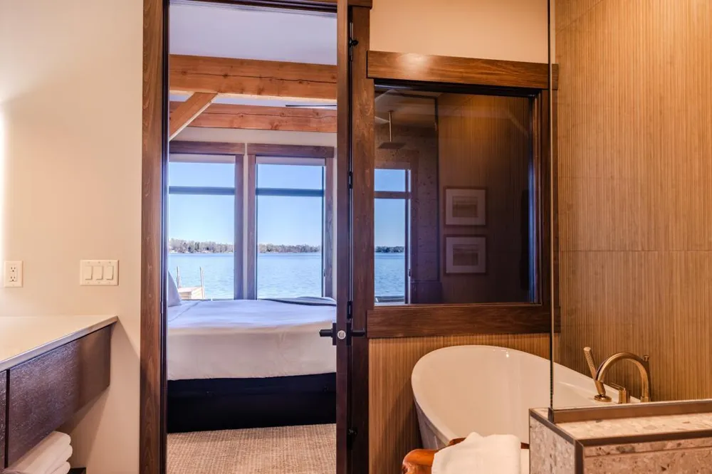 Cragun's Hillside #705 6 Bdrm Cronobles Court East Gull Lake, MN 56401