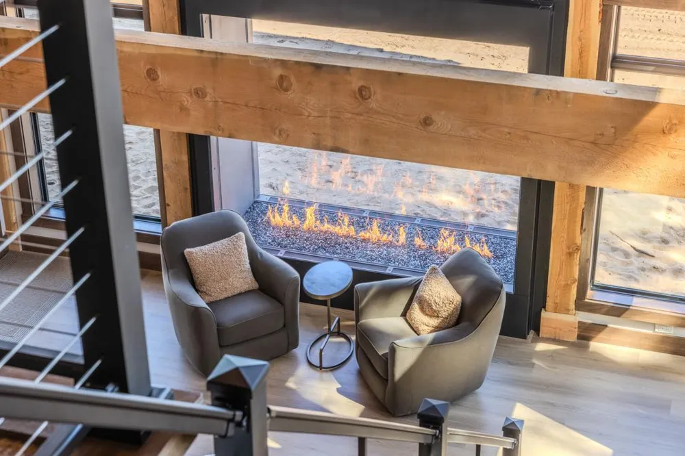 Cragun's Hillside #705 6 Bdrm Cronobles Court East Gull Lake, MN 56401