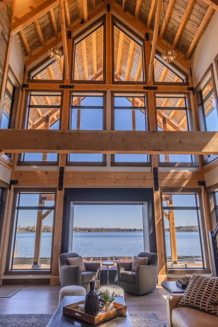 Cragun's Hillside #705 6 Bdrm Cronobles Court East Gull Lake, MN 56401
