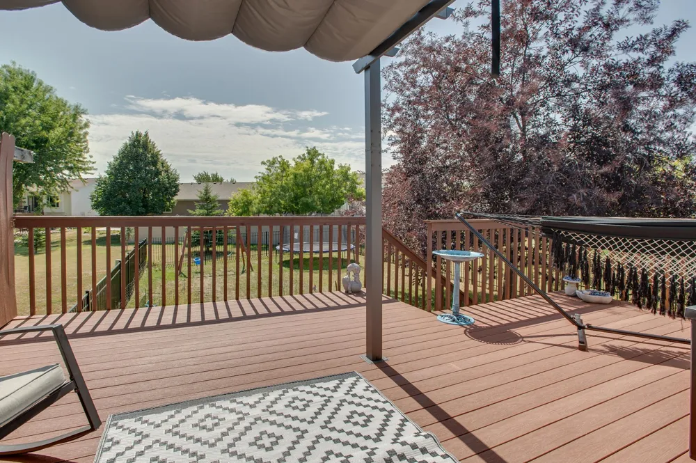 1427 Suntree Drive West Fargo, ND 58078