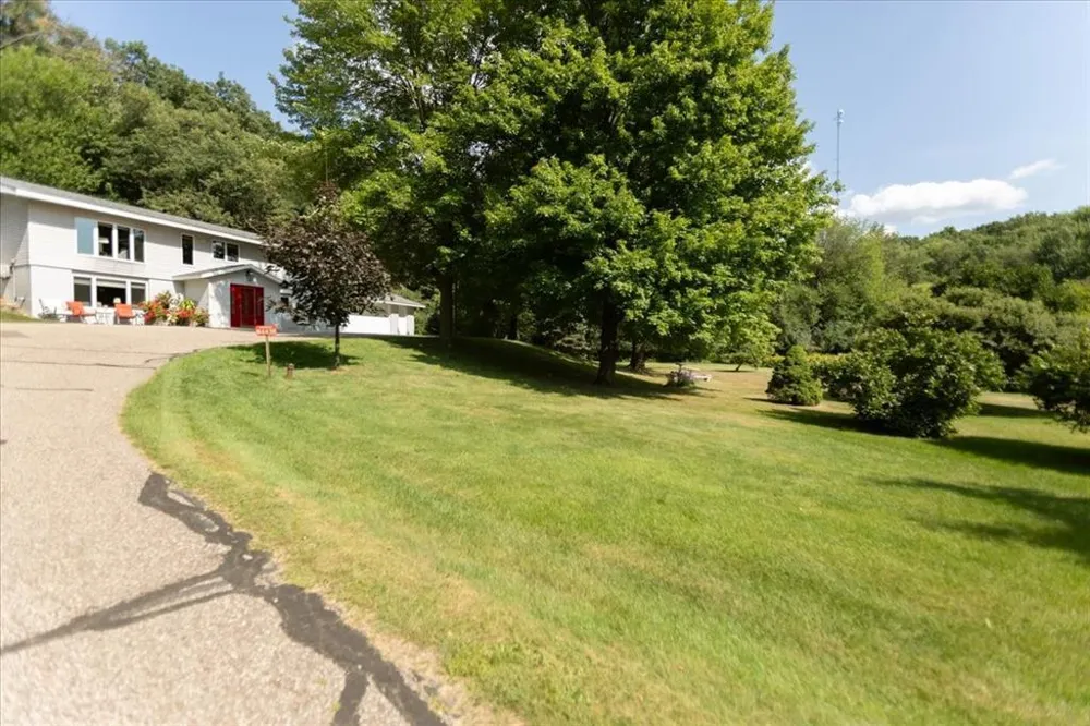 N4438 County Road Y Menomonie, WI 54751