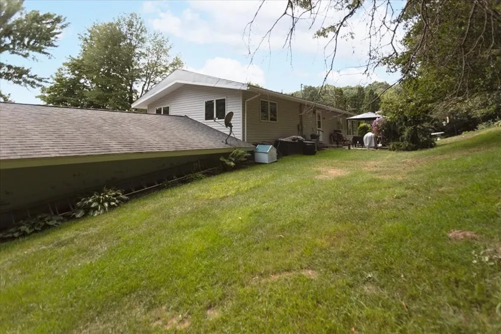 N4438 County Road Y Menomonie, WI 54751
