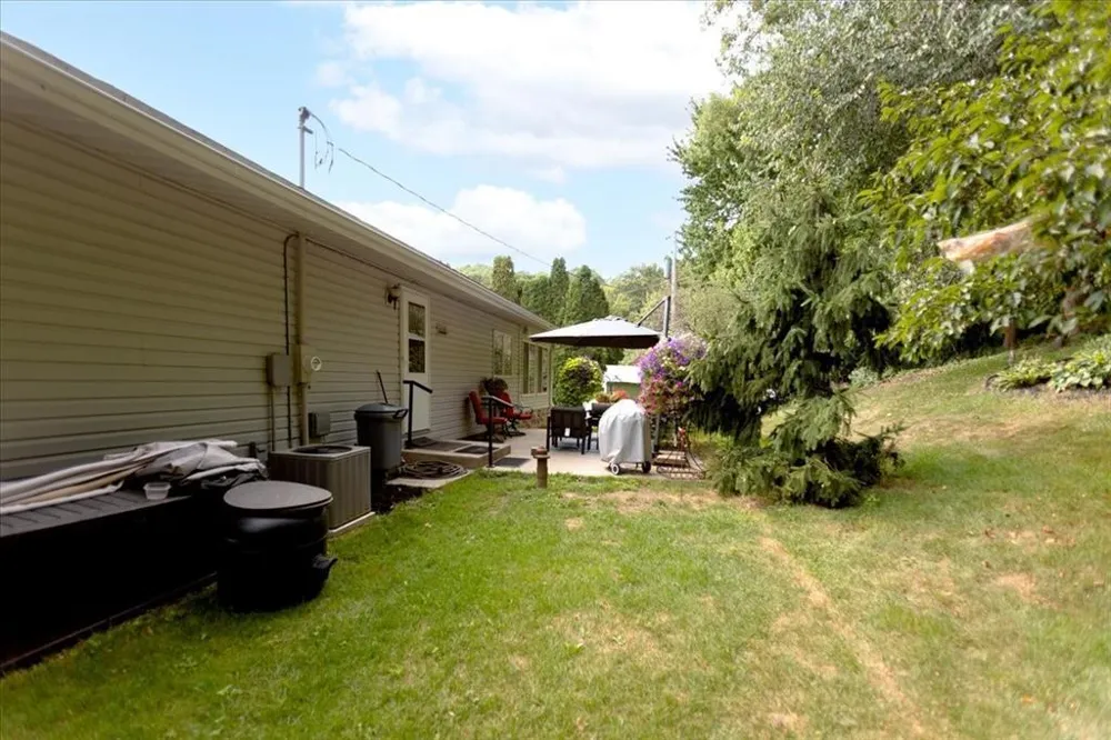 N4438 County Road Y Menomonie, WI 54751