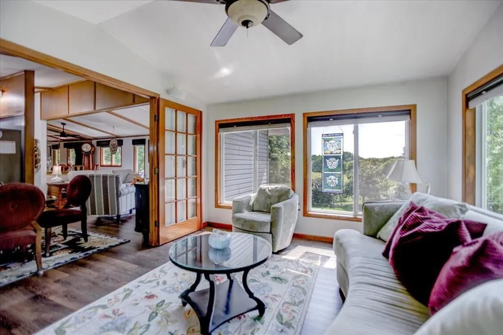 N4438 County Road Y Menomonie, WI 54751