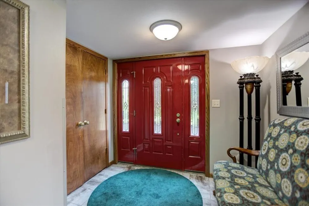 N4438 County Road Y Menomonie, WI 54751