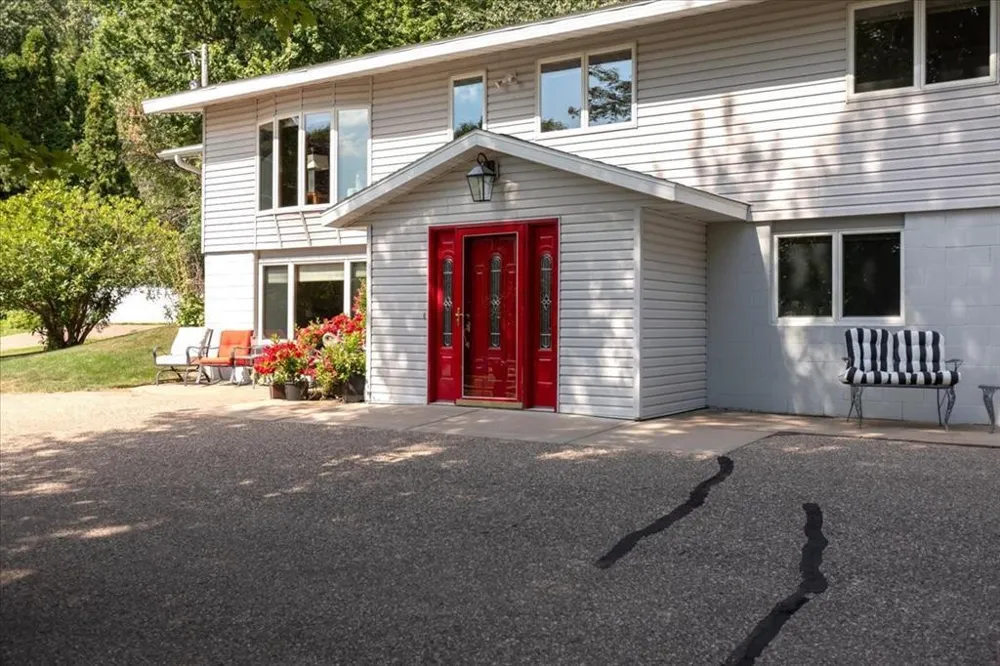 N4438 County Road Y Menomonie, WI 54751