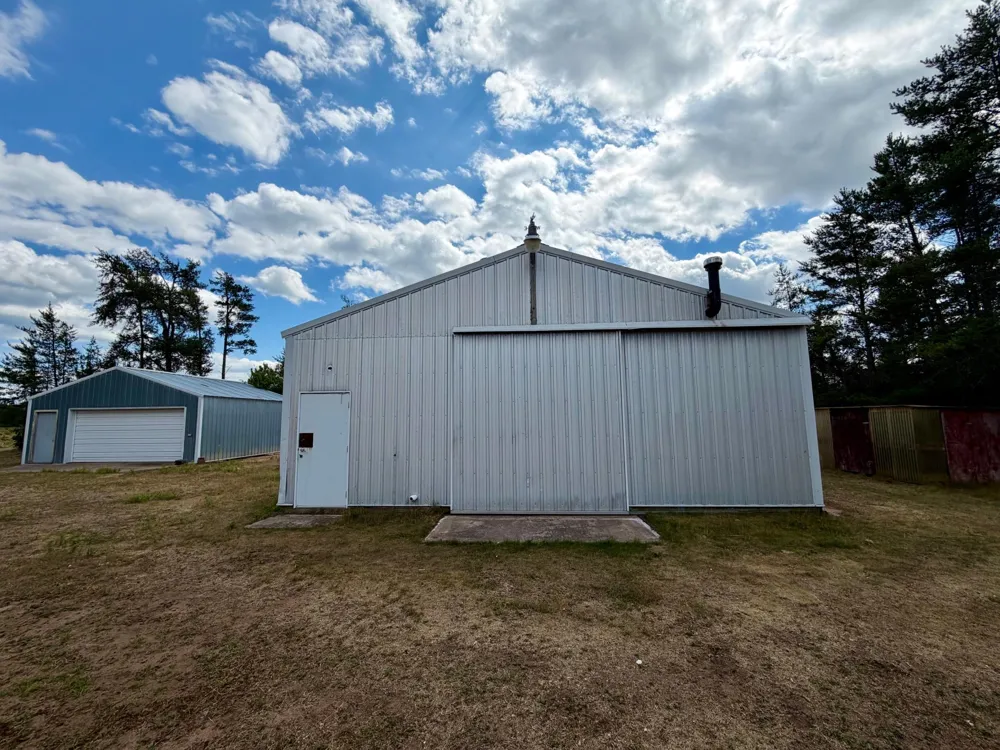 13911 S Fairbanks Road Gordon, WI 54838
