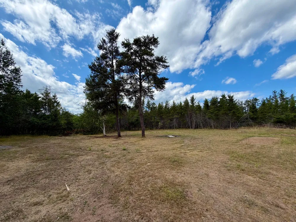 13911 S Fairbanks Road Gordon, WI 54838