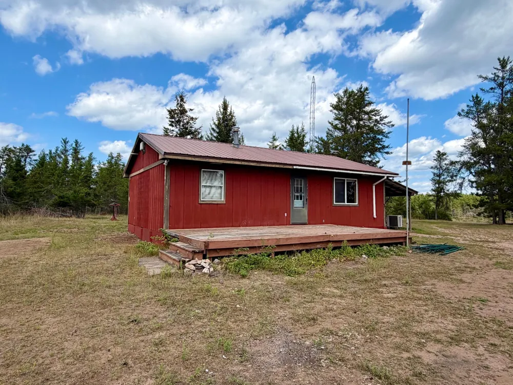 13911 S Fairbanks Road Gordon, WI 54838
