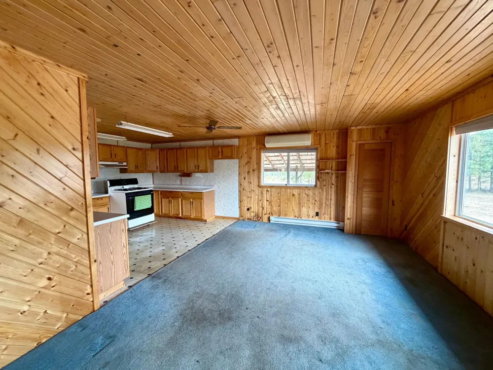 13911 S Fairbanks Road Gordon, WI 54838