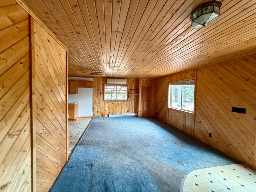 13911 S Fairbanks Road Gordon, WI 54838