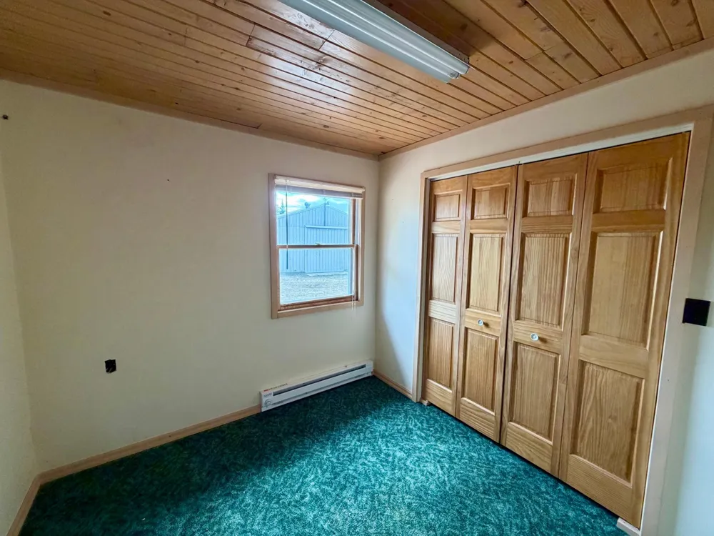 13911 S Fairbanks Road Gordon, WI 54838