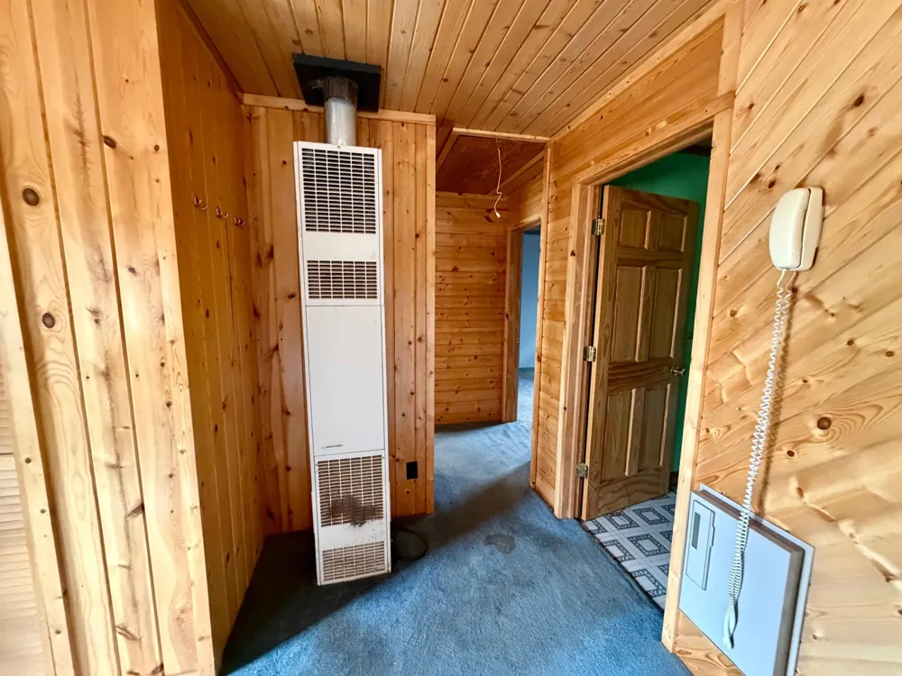 13911 S Fairbanks Road Gordon, WI 54838