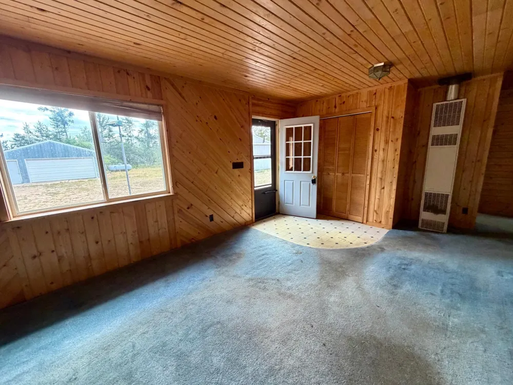 13911 S Fairbanks Road Gordon, WI 54838