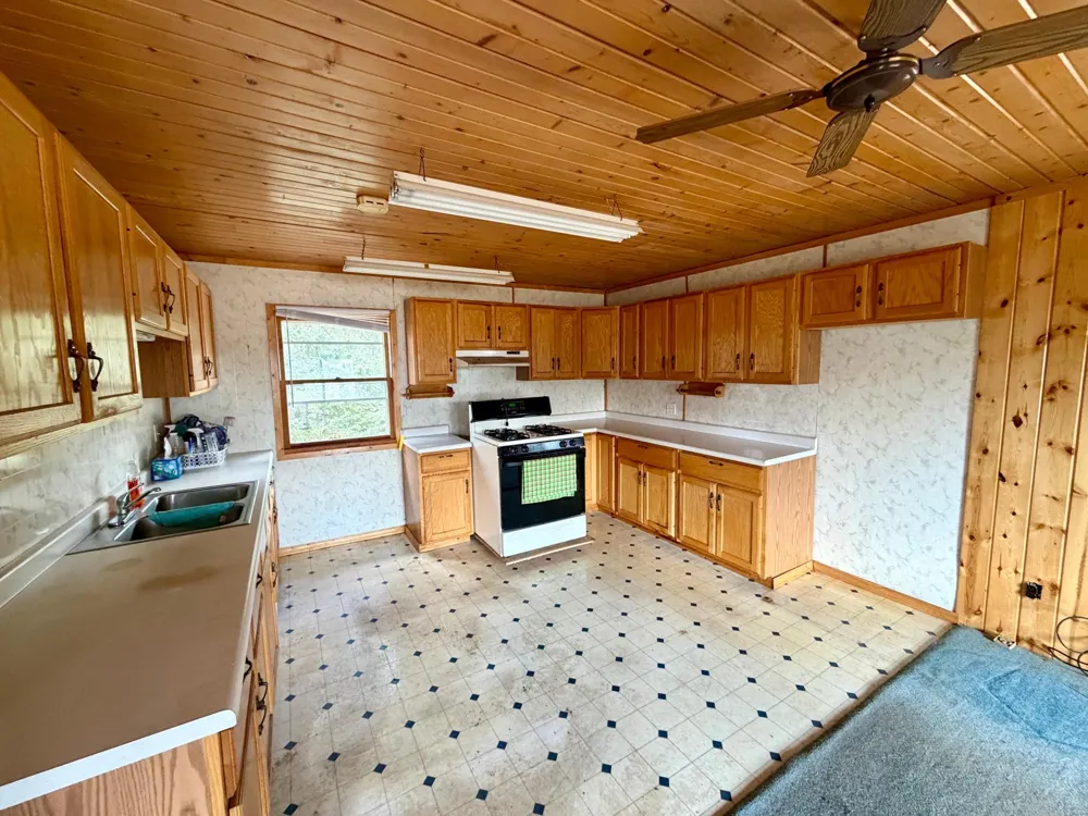 13911 S Fairbanks Road Gordon, WI 54838