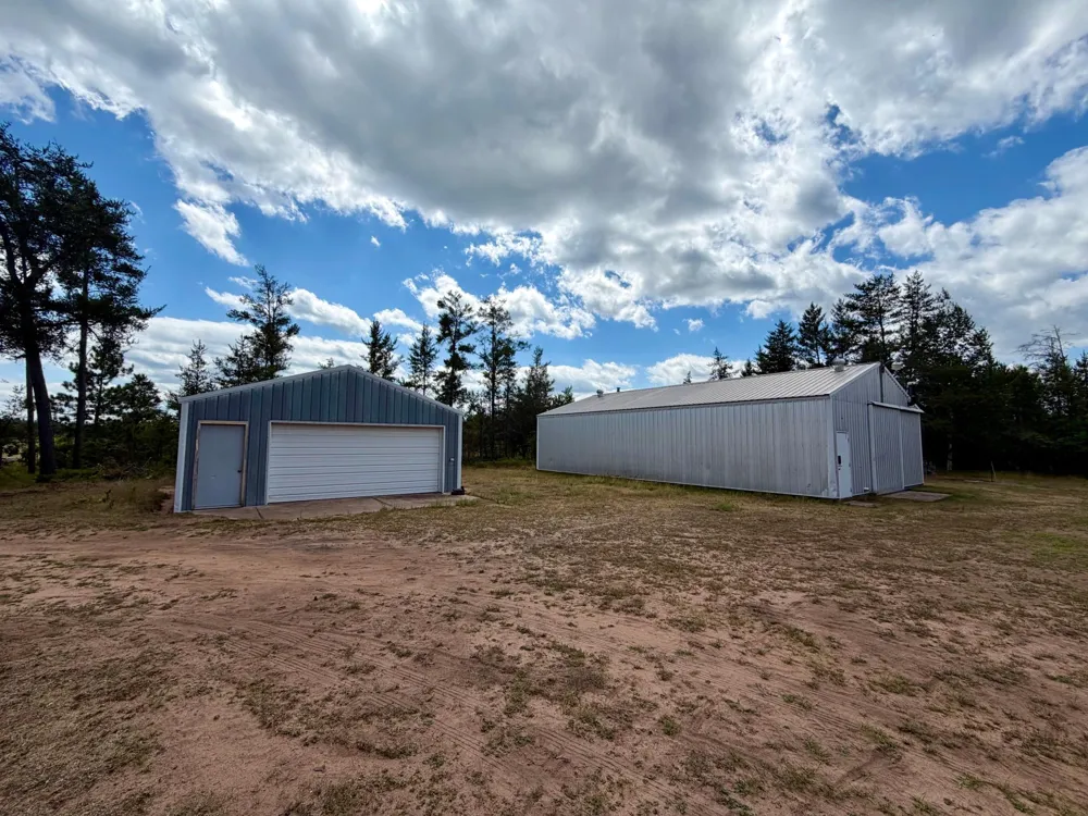 13911 S Fairbanks Road Gordon, WI 54838