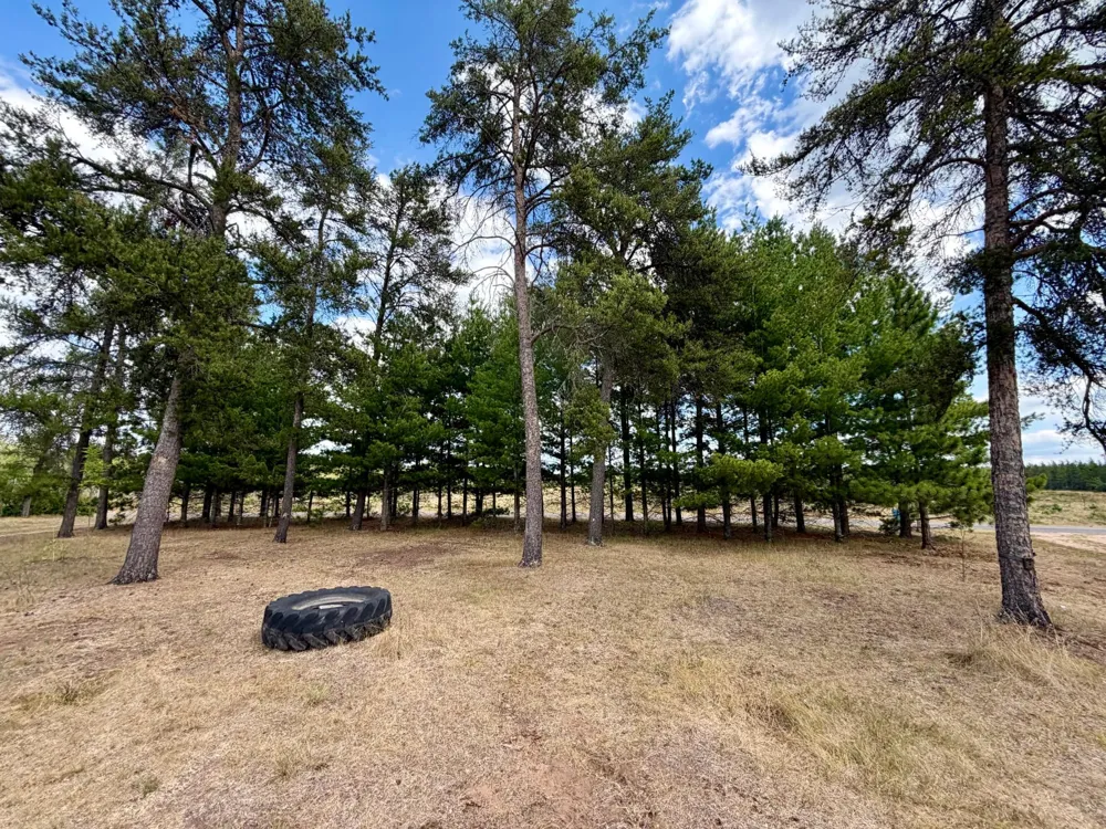 13911 S Fairbanks Road Gordon, WI 54838