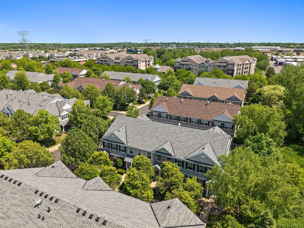 1610 Woodlynn Avenue #3 Maplewood, MN 55109