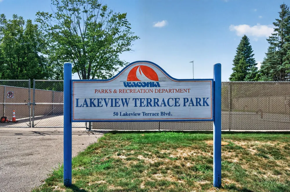 7 Lakeview Terrace Boulevard Waconia, MN 55387