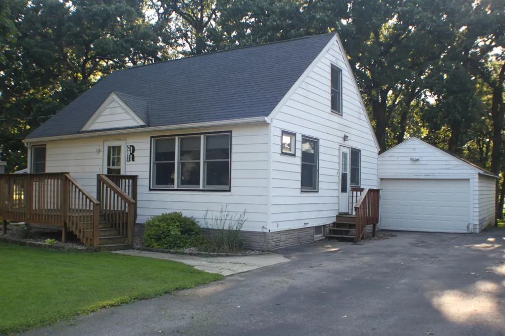 202 4th Street NW Rose Creek, MN 55970